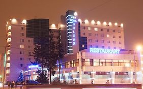 Bulgar Hotel คาซาน Exterior photo