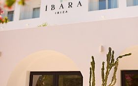 Ibara Hotel Boutique เอสกานา Exterior photo