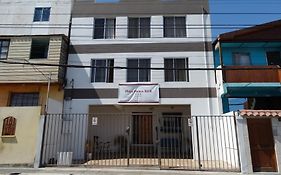 Hotel Playa Blanca B&B อันโตฟากัสตา Exterior photo