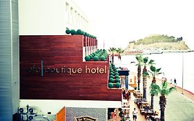 Efe Hotel คูซาดาซี Exterior photo