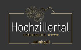 Kraeuterhotel Hochzillertal คัลเทนบาค Exterior photo