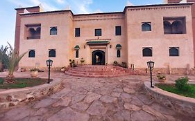 Kasbah Zitoune Bed & Breakfast วาร์ซาเซต Exterior photo