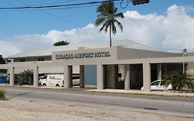 Curacao Airport Hotel วิลเลมสตัด Exterior photo