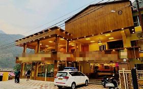 The Nature'S Dreams Hotel Uttarkashi Exterior photo