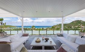 Domaine Mel A Saint Jean Villa St. Barthelemy Exterior photo