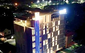 Nakara Hotel, อุบลราชธานี Exterior photo