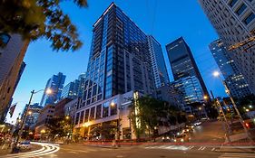 Hotel 1000, Lxr Hotels & Resorts ซีแอตเทิล Exterior photo