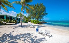 Fingertip - Beach Bungalow In Cayman Kai Villa Driftwood Village Exterior photo