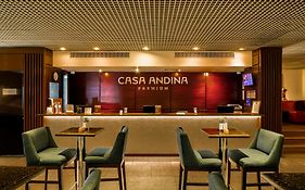 Casa Andina Premium Miraflores Hotel ลิมา Exterior photo