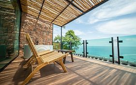 แสงเทียน บีช รีสอร์ท  Hotel Koh Samet Exterior photo