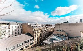 Grand Hotel Champs-Elysees ปารีส Exterior photo