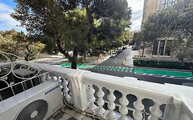 Gates Of Baku Apartment Exterior photo