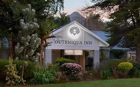 Outeniqua Inn จอร์จ Exterior photo