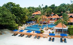 เรอเนซองส์ เกาะสมุย รีสอร์ต แอนด์ สปา Hotel Lamai Beach  Exterior photo