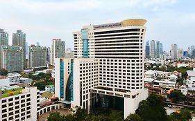 แกรนด์ เมอร์เคียว เอเทรียม กรุงเทพ Hotel กรุงเทพมหานคร Exterior photo