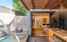 Le Bungalow Gypset Apartment St. Barthelemy Exterior photo