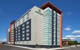 เอลเลเมนต์ โทรอนโตแอร์พอร์ต Hotel มิสซิสซอกา Exterior photo