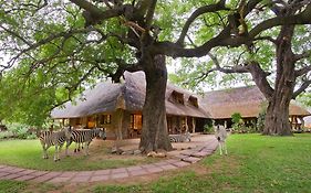 Blyde River Canyon Lodge โฮดสปรูท Exterior photo