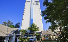 บลู เวฟ โฮเทล หัวหิน  Hotel Exterior photo