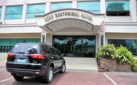 โรงแรมเซบูนอร์ทวินด์ Cebu Exterior photo