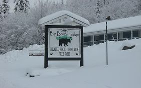 Big Bears Lodge เวสต์โดเวอร์ Exterior photo