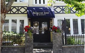 The Beacon Inn At ซิดนีย์ Exterior photo
