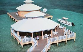 Morritts Tortuga Club And Resort East End Exterior photo