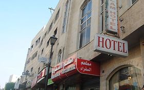 Al Salam Hotel เบธเลเฮม Exterior photo