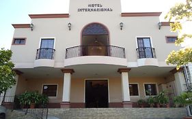 Hotel Internacional มานากัว Exterior photo