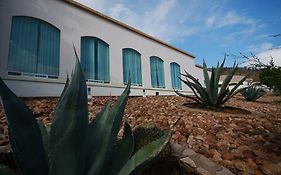 Hotel Baruk Teleferico Centro Historico ซากาเตกัส Exterior photo