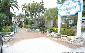 Sandpiper Inn - Florida ลองโบทคีย์ Exterior photo