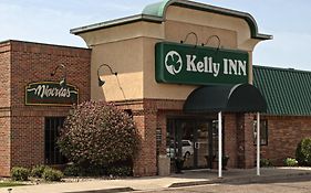 Kelly Inn บิสมาร์ค Exterior photo