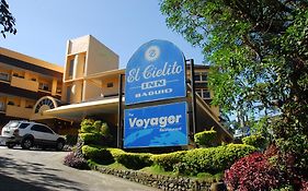 เอล ซีลิโต อินน์ บาเกียว Baguio City Exterior photo
