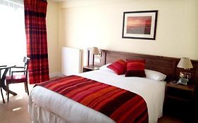 Best Western Belfry Hotel วอเตอร์ฟอร์ด Room photo