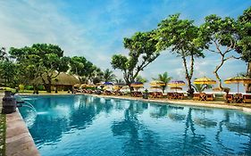 The Oberoi Beach Resort, Bali เซมินยัค Exterior photo