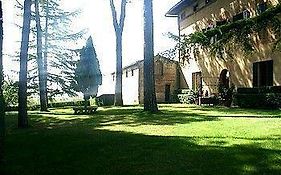 Castel Di Pugna Winery Guest House เซียนา Exterior photo