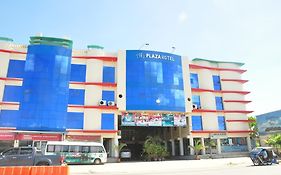 โรงแรมเอ&เอ พลาซ่า Puerto Princesa Exterior photo