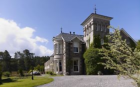 Loch Ness Country House Hotel อินเวอร์เนส Exterior photo