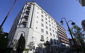 โรงแรมมอนเทอเร่ย์ นางาซากิ Exterior photo