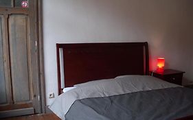 Guesthouse Oude Houtmarkt อีปส์ Room photo