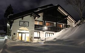 Snowlines Lodge ฮาคุบะ Exterior photo