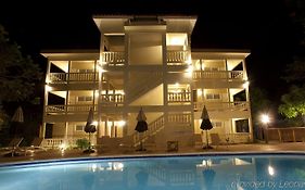 Sandy Haven Resort (Adults Only) เนกริล Facilities photo