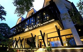 Namin Dago Hotel บันดุง Exterior photo