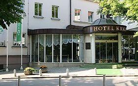 Hotel Krka - Terme Krka โนโวเมสโต Exterior photo