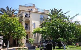 Villa Semashko บาร์ Exterior photo