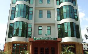 Grace Land Hotel อารูชา Exterior photo