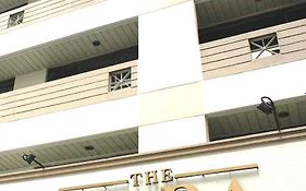 The Copa Businessman'S Hotel Makati City Exterior photo
