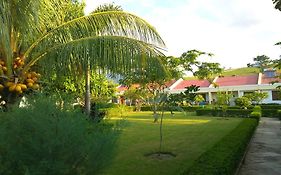 Palm Malinamoc Hotel ดิลี Exterior photo