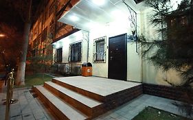 Hayot Hostel ทาชเคนต์ Exterior photo