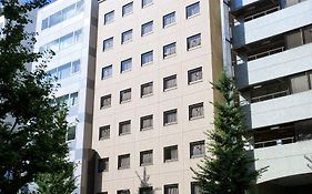 โรงแรมเดอะ บี ฮากาตะ ฟูกุโอกะ Exterior photo